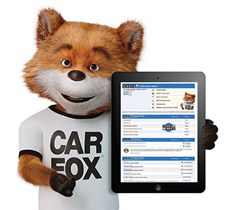 Carfax